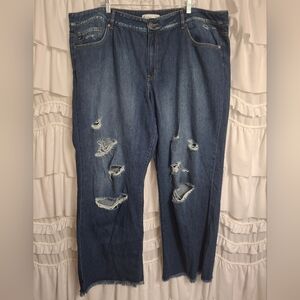 KanCan Exclusively for Maurices